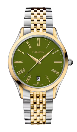 Hodinky Balmain Classic R B4102.31.71