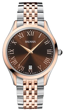 Balmain Classic R Gent B4108.31.52 (B41083152)