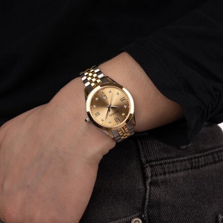 Hodinky Balmain Classic R B4112.31.25 30mm