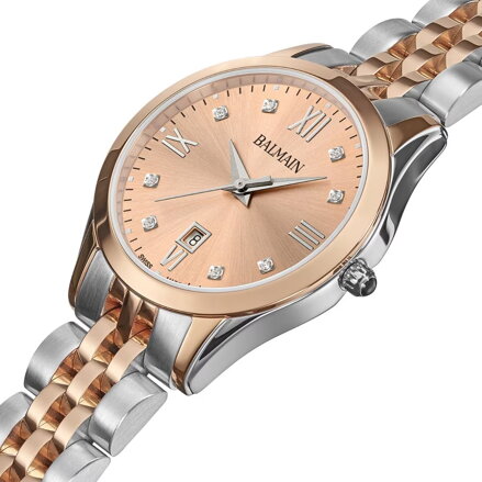 Hodinky Balmain Classic R B4118.31.45 30mm