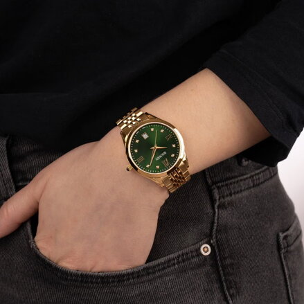 Hodinky Balmain Classic R B4310.31.75 34mm