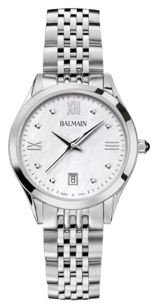 Balmain Classic R Lady B4311.31.82 (B43113182)