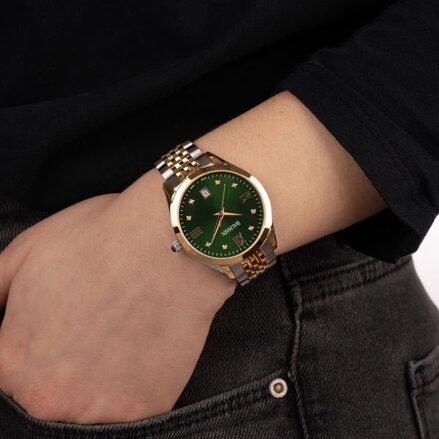 Hodinky Balmain Classic R B4312.31.75 34mm