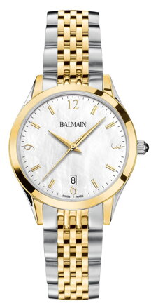 Balmain Classic R Lady B4312.31.84 (B43123184)