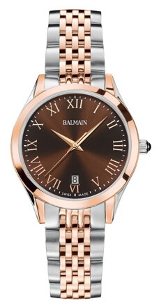 Balmain Classic R Lady B4318.31.52 (B43183152)