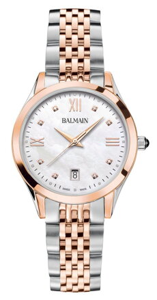 Balmain Classic R Lady B4318.31.82 (B43183182)