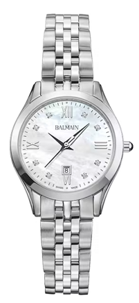 Hodinky Balmain Classic R B4111.31.85 (B41113185)