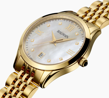 Balmain Classic R Lady B4310.31.82 (B43103182)