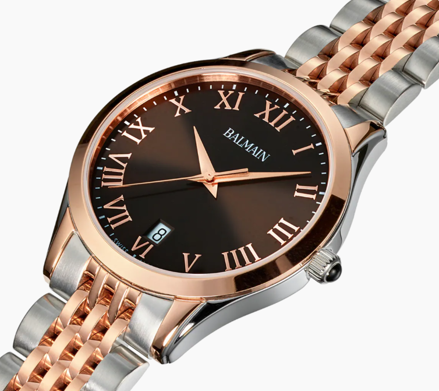 Balmain Classic R Lady B4318.31.52 (B43183152)