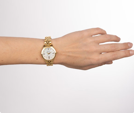 Hodinky Balmain Classic R B4110.31.85 (B41103185)