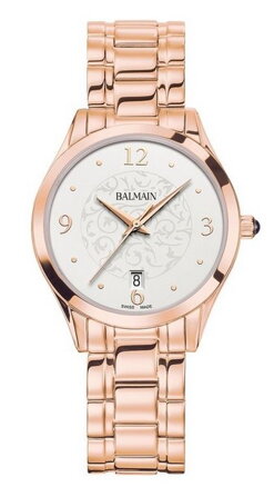 Balmain Classic R Lady 34 mm B4319.33.14 (B43193314)