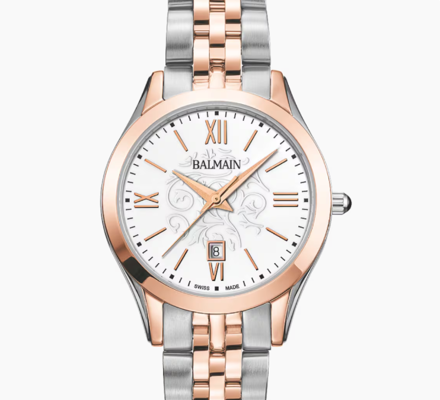 Hodinky Balmain Classic R B4118.31.12 (B41183112)