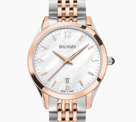Balmain Classic R Lady B4318.31.84 (B43183184)