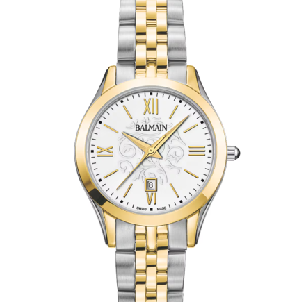 Dámske hodinky Balmain Classic R B4112.31.12