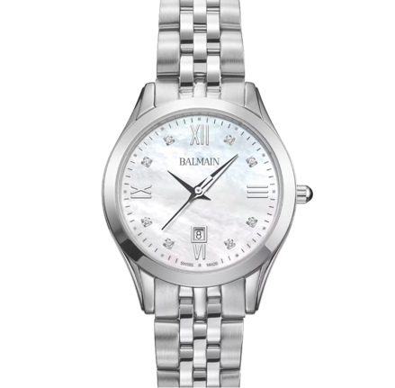 Hodinky Balmain Classic R B4111.31.85 (B41113185)