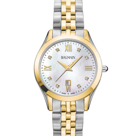 Hodinky Balmain Classic R B4112.31.85 (B41123185)