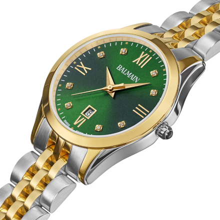 Balmain Classic R B4112.31.75