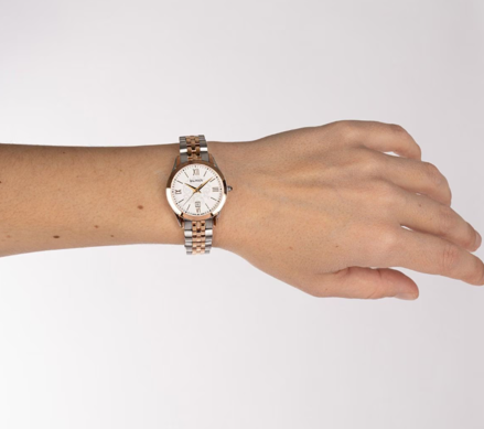 Hodinky Balmain Classic R B4118.31.12 (B41183112)