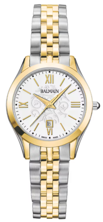 Dámske hodinky Balmain Classic R B4112.31.12