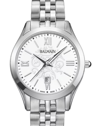 Hodinky Balmain Classic R B4111.31.12 (B41113112)