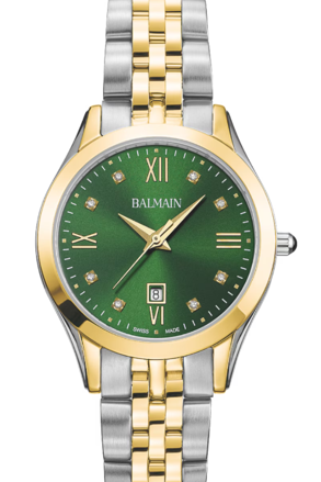 Balmain Classic R B4112.31.75