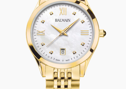 Balmain Classic R Lady B4310.31.82 (B43103182)