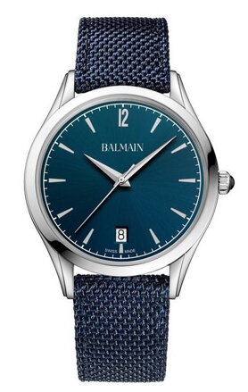 B4101.72.94 Balmain Classic R Gent (B41017294)