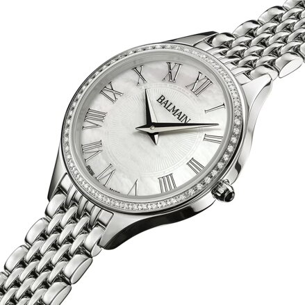 Hodinky Balmain de Balmain B3916.33.82 (B39163382)