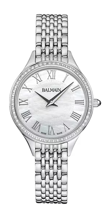 Hodinky Balmain de Balmain B3916.33.82 (B39163382)