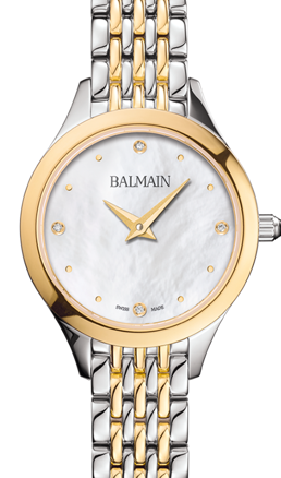 Dámske hodinky Balmain de Balmain II XS B4932.39.85