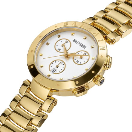 Balmain Balmania Bijou Chrono B6250.33.26