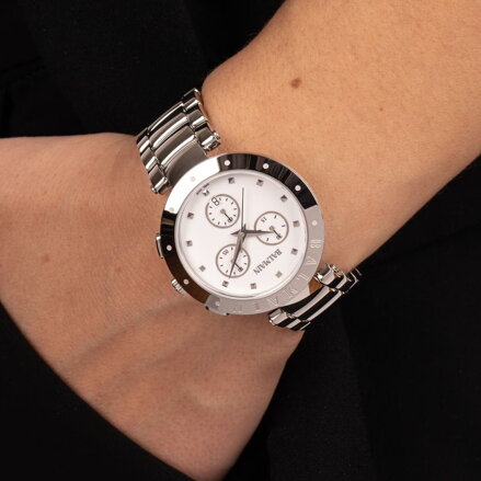 Balmain Balmania Bijou Chrono B6251.33.26
