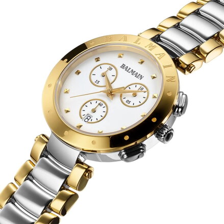 Balmain Balmania Bijou Chrono B6252.39.26