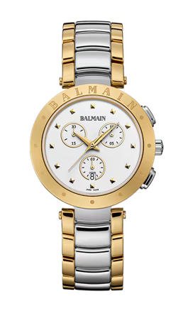 Balmain Balmania Bijou Chrono B6252.39.26