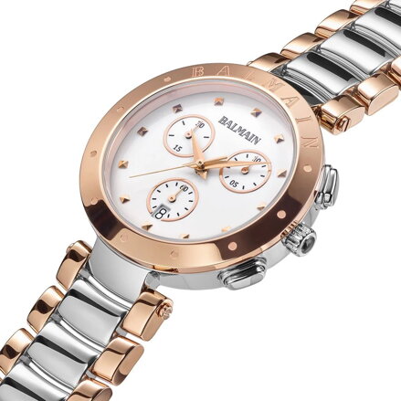 Balmain Balmania Bijou Chrono B6258.33.26