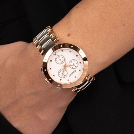 Balmain Balmania Bijou Chrono B6258.33.26