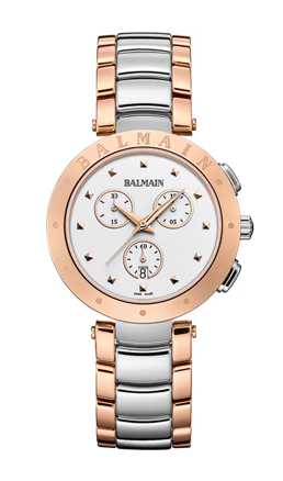 Balmain Balmania Bijou Chrono B6258.33.26