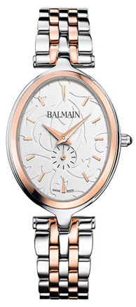 Balmain Haute Elegance Oval B8118.33.15