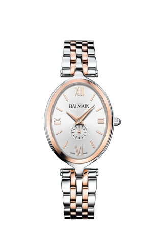 Balmain Haute Elegance Oval B8118.33.22 (B81183322)