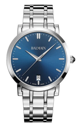 Hodinky Balmain Laelia Gent B4421.33.96 (B44213396)