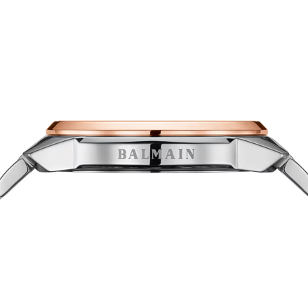 Pánske hodinky Balmain Madrigal Chrono Gent B7488.33.52
