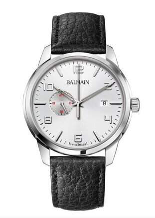 Balmain Madrigal GMT 24H B1481.32.24 (B14813224)