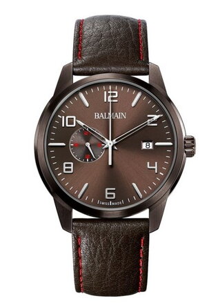 Balmain Madrigal GMT 24h B1484.52.54 (B14845254)