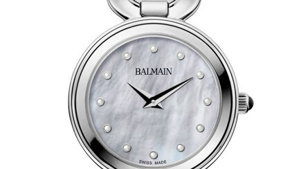 Balmain Madrigal Lady II B4891.33.76 (B48913376)