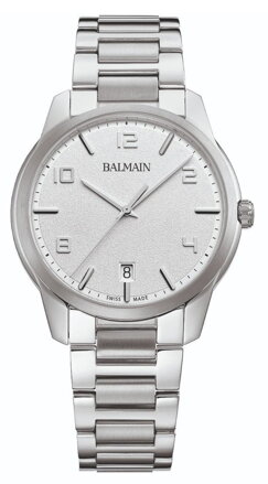 Hodinky Balmain Madrigal Gent B1461.33.24 (B14613324)