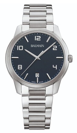 Hodinky Balmain Madrigal Gent B1461.33.94 (B14613394)