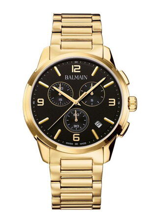 Balmain Madrigal Chrono Gent B7480.33.64 (B74803364)