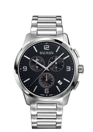 Balmain Madrigal Chrono Gent B7481.33.64 (B74813364)