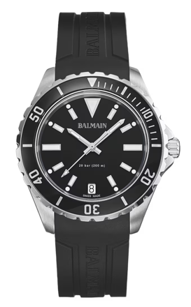 Pánske hodinky Balmain Ophrys Gent B4347.32.65