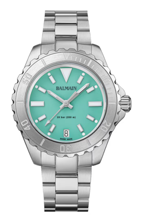 Dámske hodinky Balmain Ophrys Lady B4631.33.75